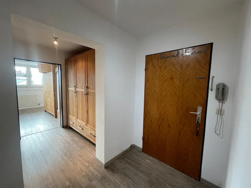 2 Zimmer Wohnung mit 56 m² in Kempten – Bild 8