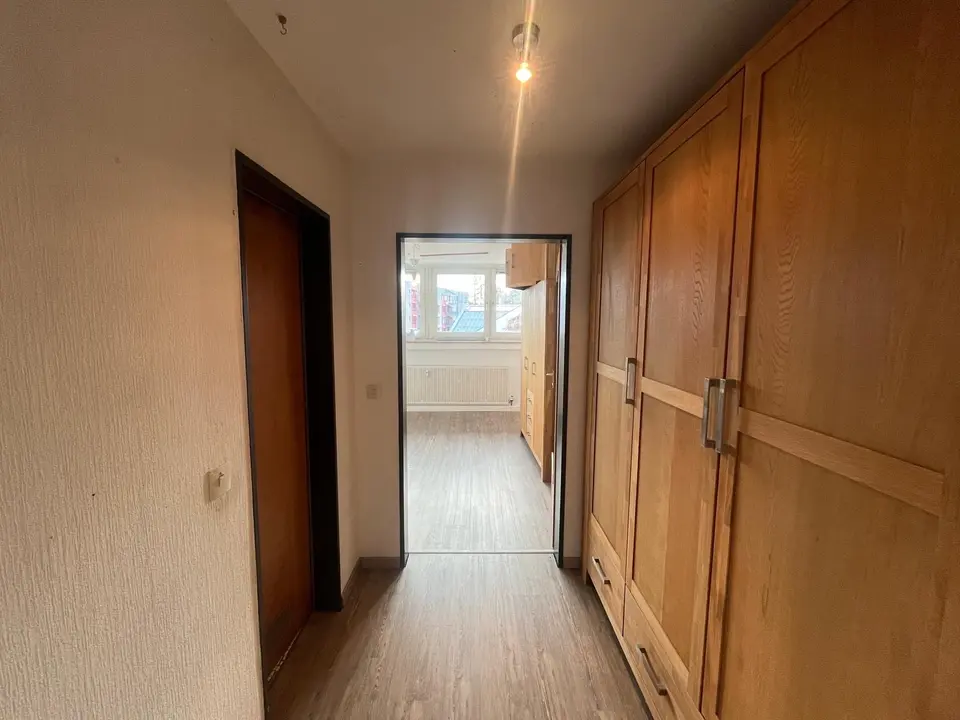 2 Zimmer Wohnung mit 56 m² in Kempten – Bild 9