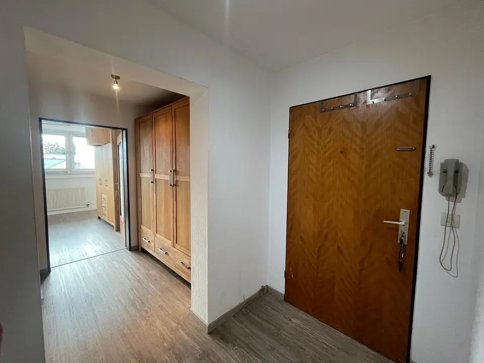 2 Zimmer Wohnung mit 56 m² in Kempten – Bild 10