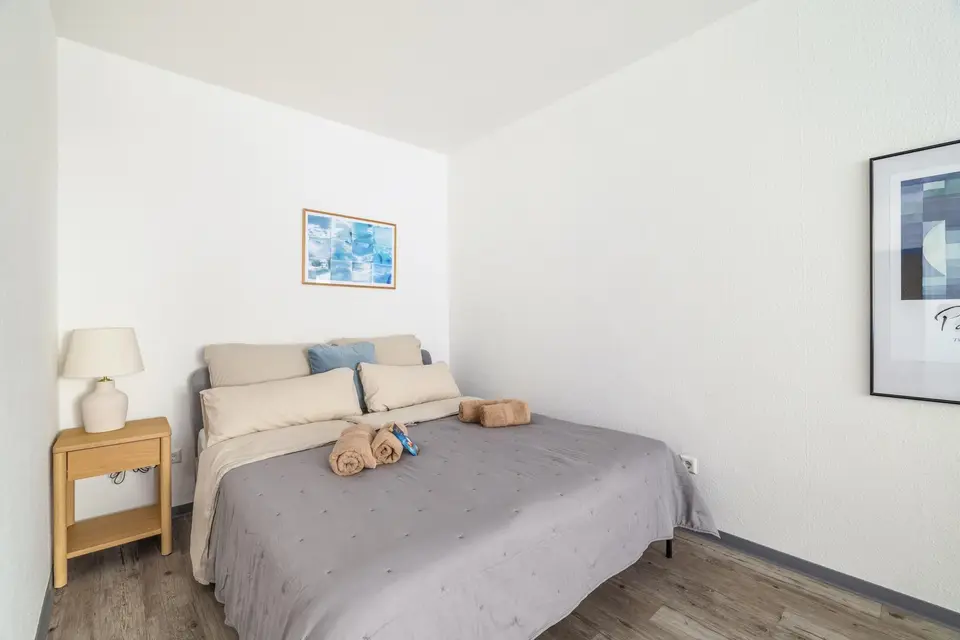 2 Zimmer Wohnung mit 54 m² in Rüsselsheim am Main – Bild 4
