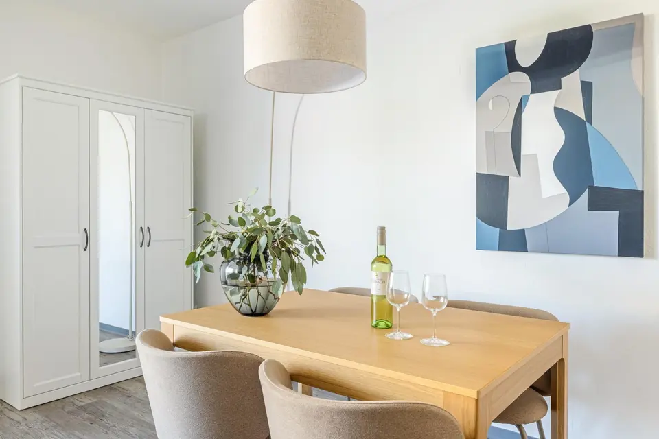 2 Zimmer Wohnung mit 54 m² in Rüsselsheim am Main – Bild 5