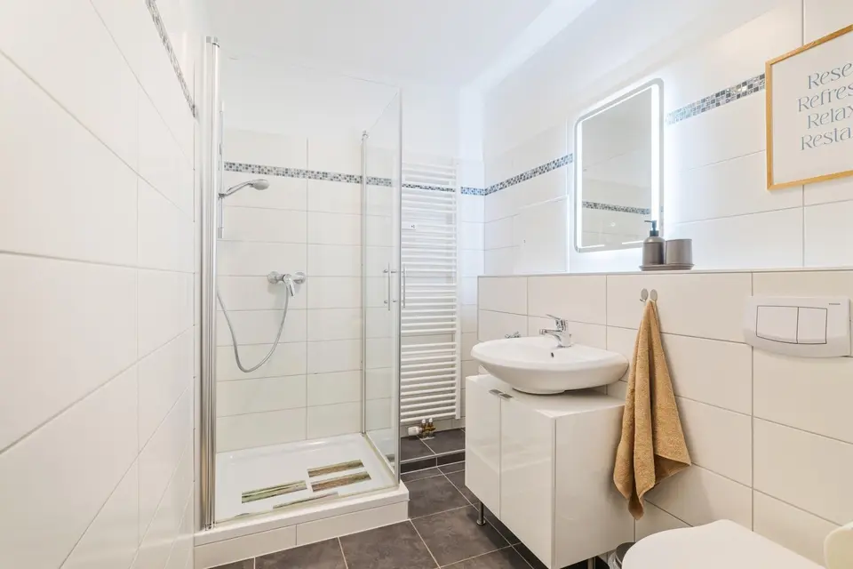 2 Zimmer Wohnung mit 54 m² in Rüsselsheim am Main – Bild 9