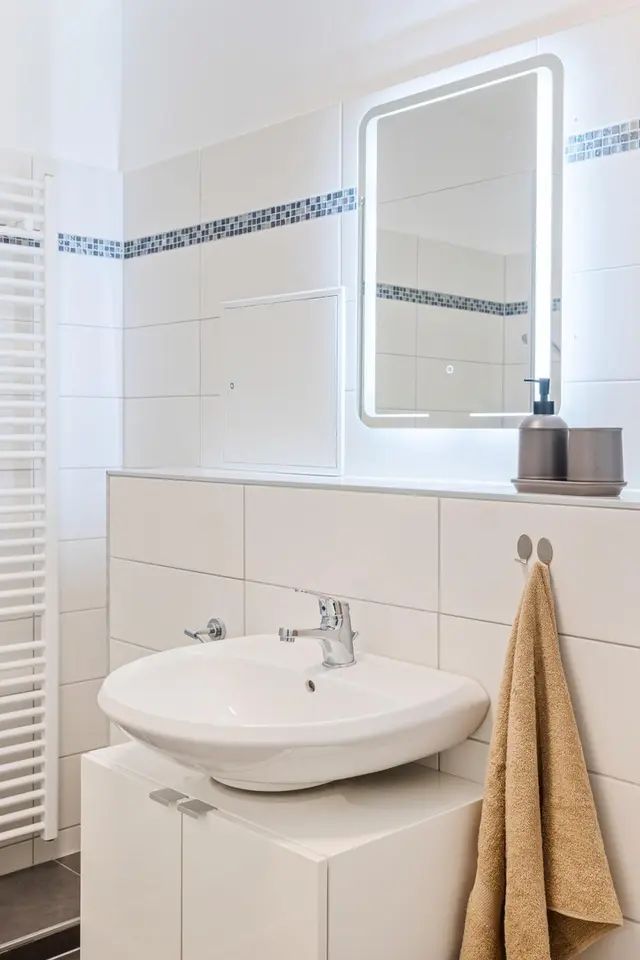 2 Zimmer Wohnung mit 54 m² in Rüsselsheim am Main – Bild 10