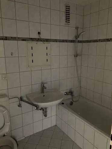 1 Zimmer Wohnung mit 37 m² in Marburg – Bild 4