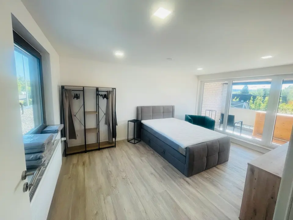 WG-Zimmer mit 160 m² in Heilbronn – Bild 1