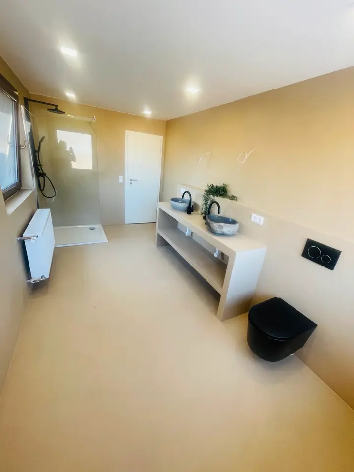 WG-Zimmer mit 160 m² in Heilbronn – Bild 4