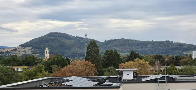 4 Zimmer Wohnung mit 114 m² in Freiburg im Breisgau – Bild 12