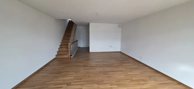 4 Zimmer Wohnung mit 114 m² in Freiburg im Breisgau – Bild 2