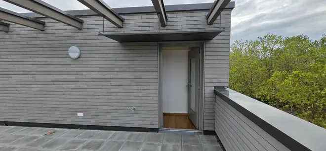 4 Zimmer Wohnung mit 114 m² in Freiburg im Breisgau – Bild 7