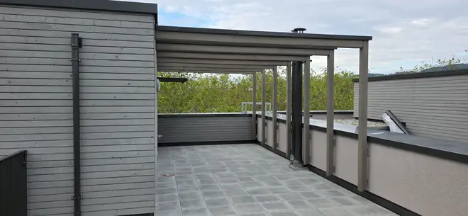 4 Zimmer Wohnung mit 114 m² in Freiburg im Breisgau – Bild 8