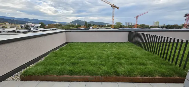 4 Zimmer Wohnung mit 114 m² in Freiburg im Breisgau – Bild 9