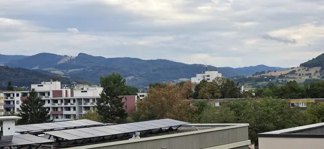 4 Zimmer Wohnung mit 114 m² in Freiburg im Breisgau – Bild 10