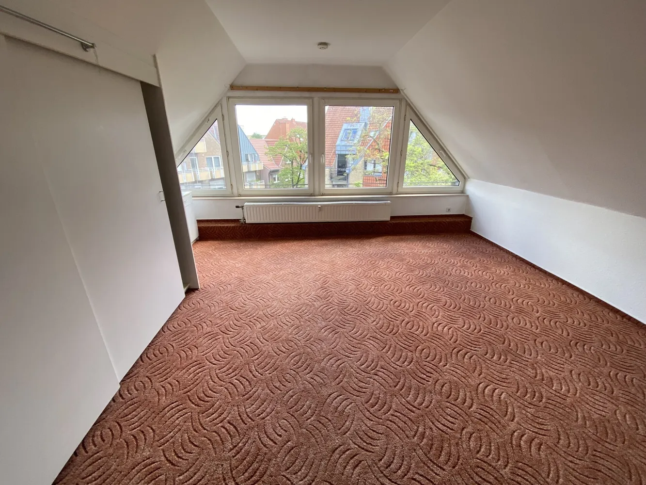 2 Zimmer Wohnung mit 79 m² in Gütersloh – Bild 2