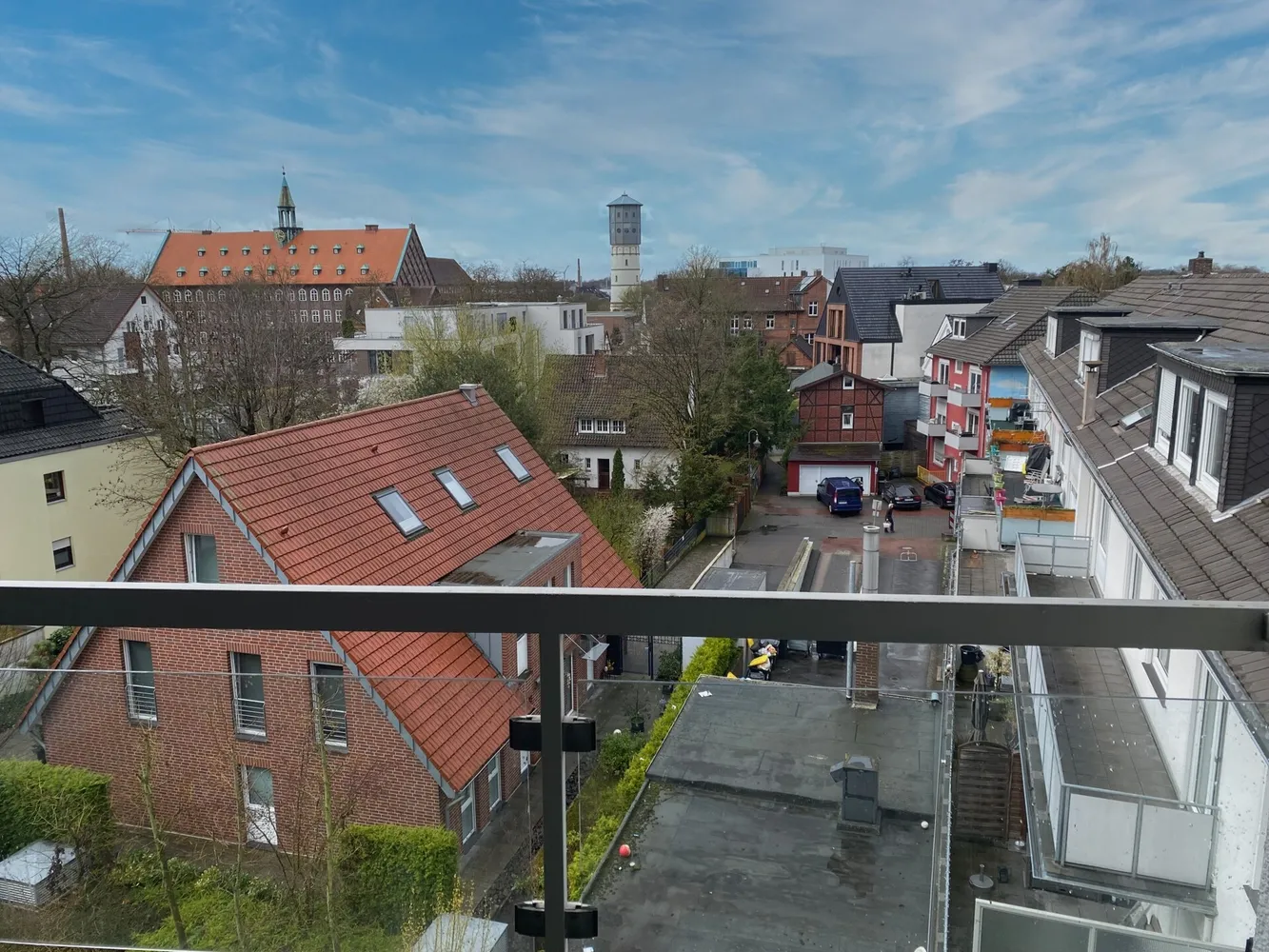 2 Zimmer Wohnung mit 79 m² in Gütersloh – Bild 10