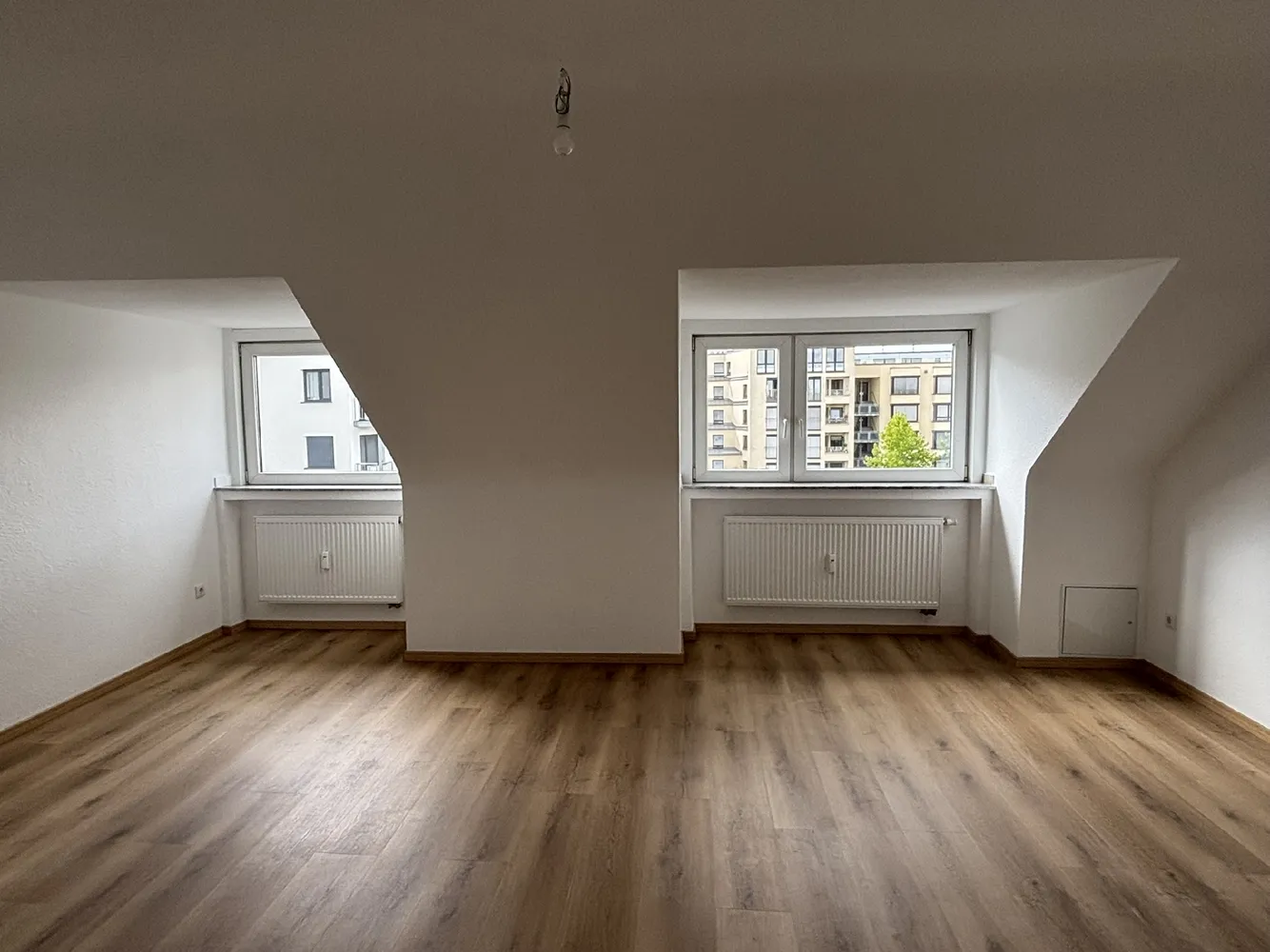 3 Zimmer Wohnung mit 75 m² in Essen – Bild 1