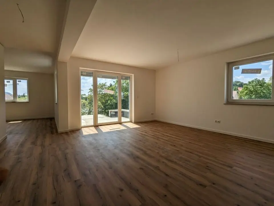 3 Zimmer Wohnung mit 76 m² in Jena – Bild 1
