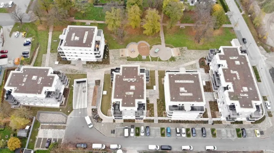 3 Zimmer Wohnung mit 76 m² in Jena – Bild 6