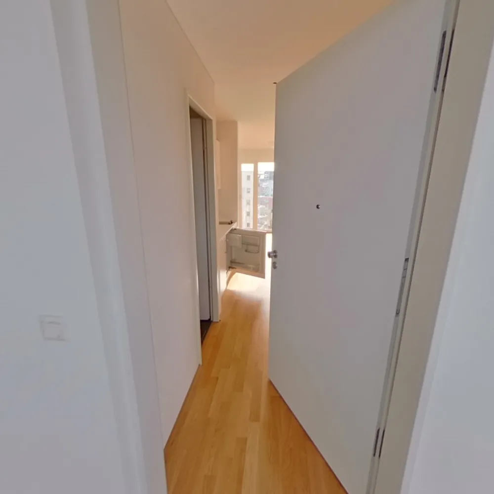 1 Zimmer Wohnung mit 22 m² in Augsburg – Bild 4