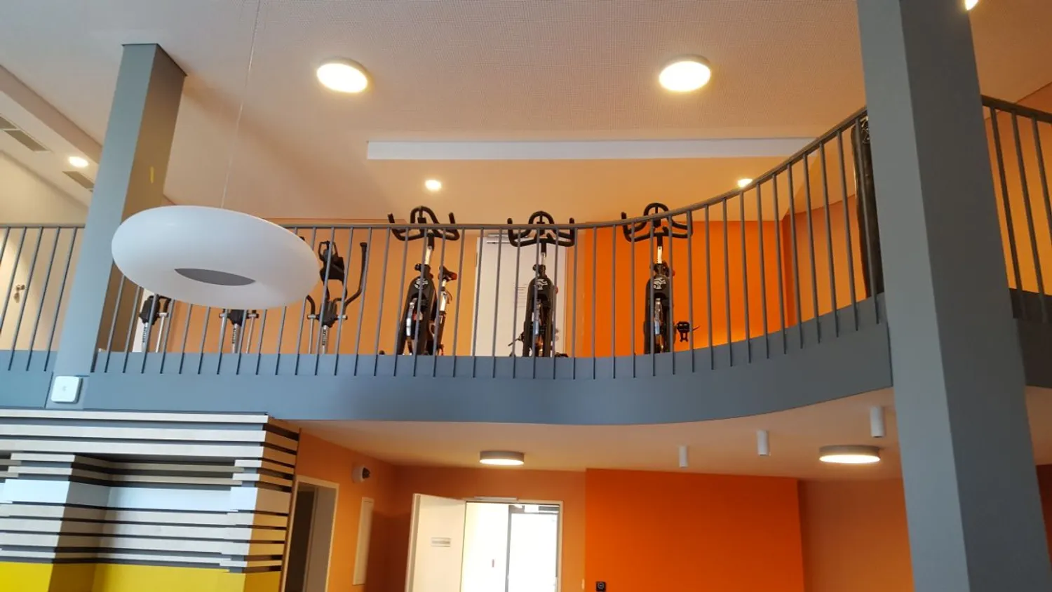 1 Zimmer Wohnung mit 22 m² in Augsburg – Bild 5