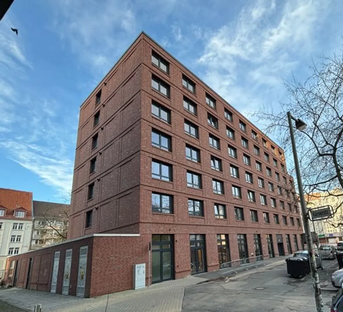 3 Zimmer Wohnung mit 97 m² in Hannover – Bild 1