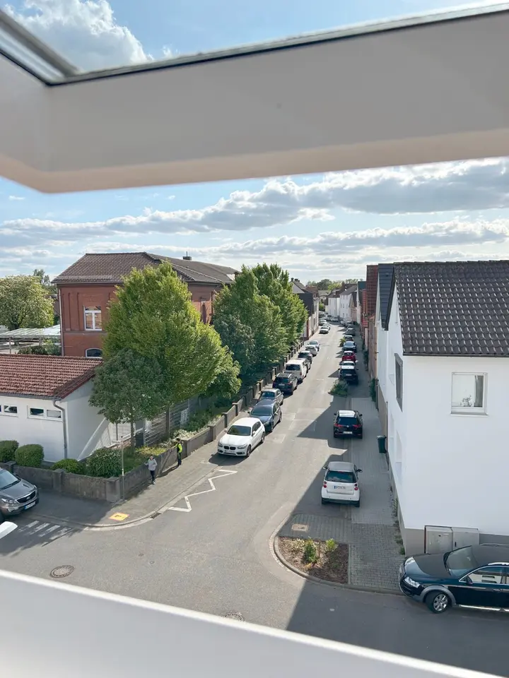 2 Zimmer Wohnung mit 45 m² in Dietzenbach – Bild 2