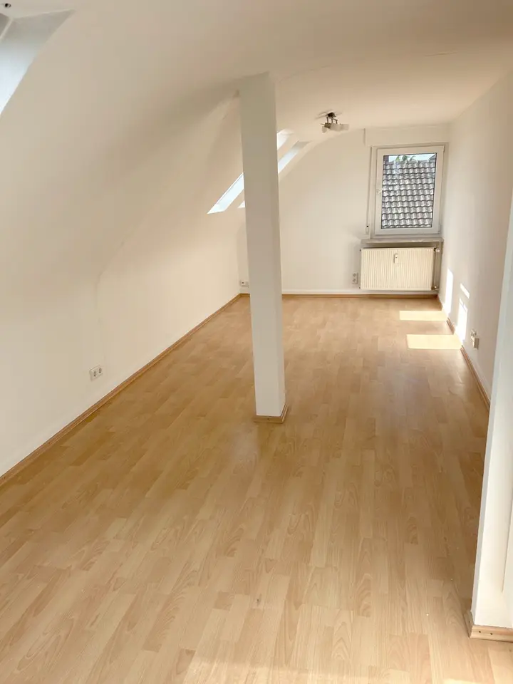 2 Zimmer Wohnung mit 45 m² in Dietzenbach – Bild 3