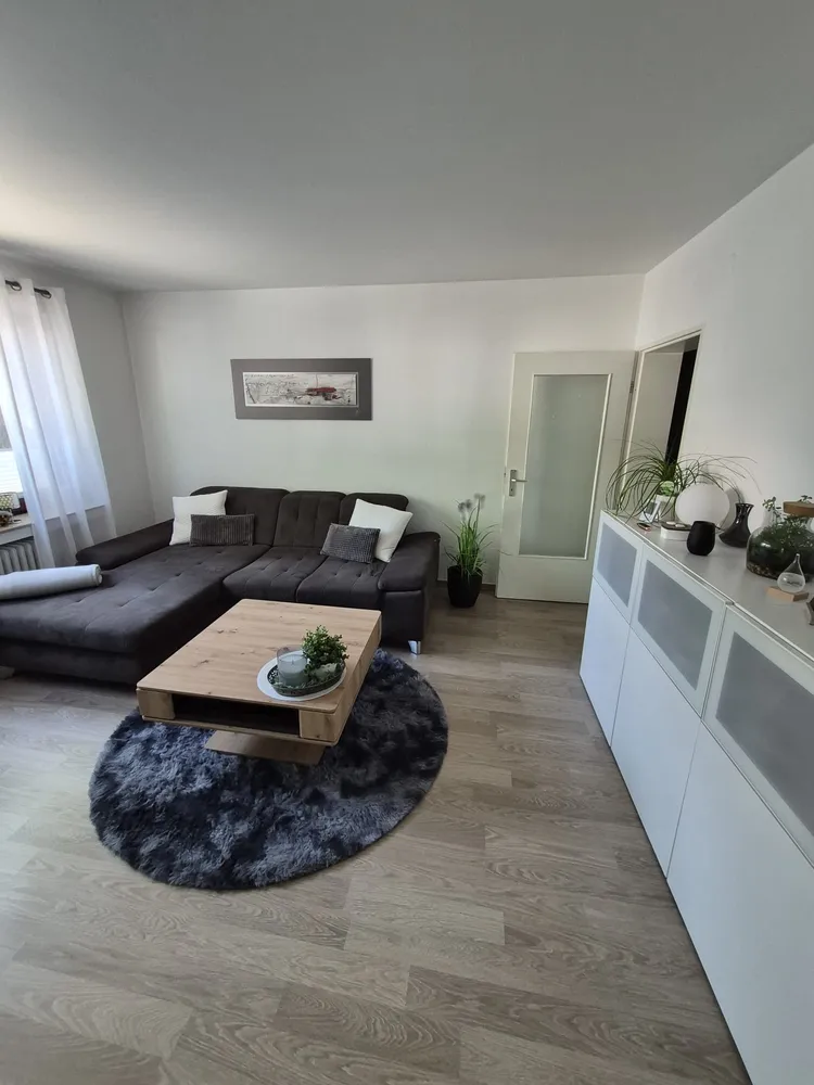 2 Zimmer Wohnung mit 65 m² in Remscheid – Bild 1