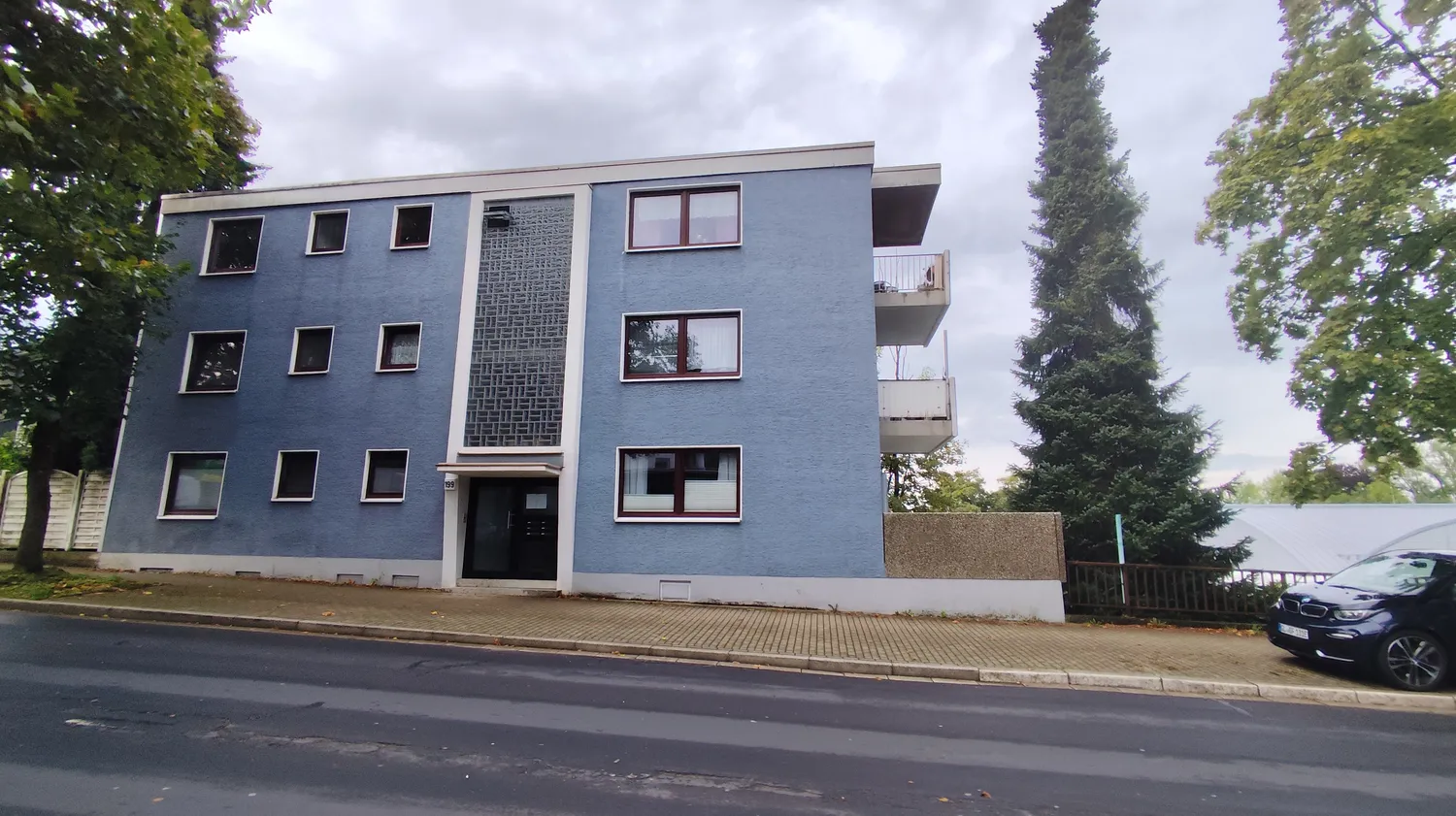 2 Zimmer Wohnung mit 65 m² in Remscheid – Bild 12