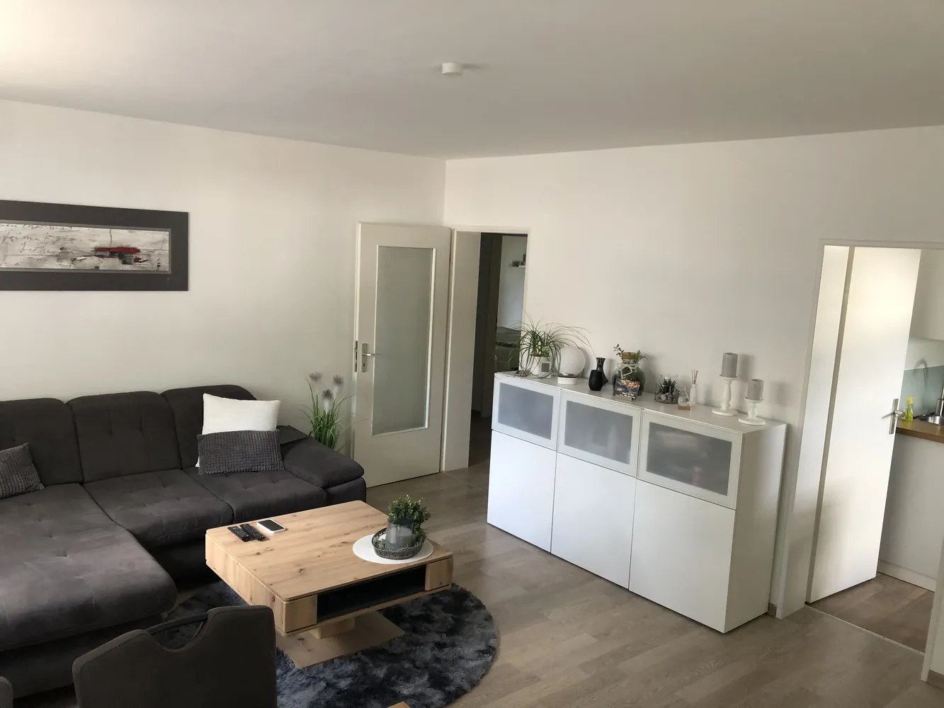 2 Zimmer Wohnung mit 65 m² in Remscheid – Bild 3