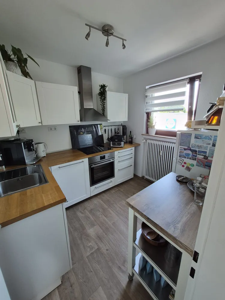 2 Zimmer Wohnung mit 65 m² in Remscheid – Bild 4