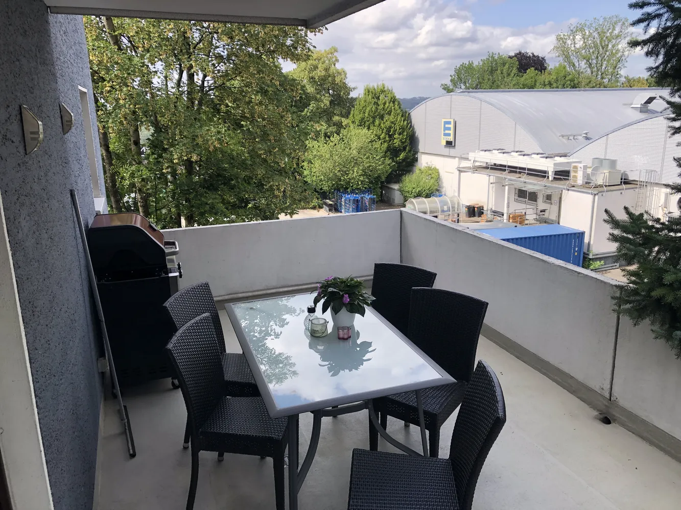 2 Zimmer Wohnung mit 65 m² in Remscheid – Bild 7