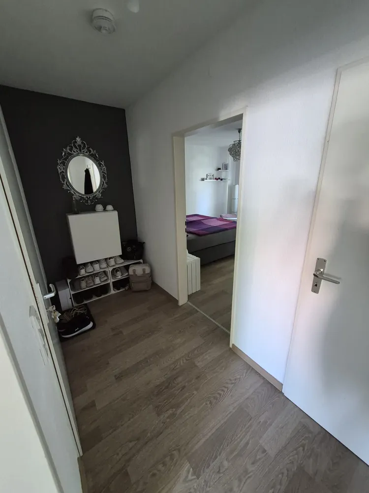 2 Zimmer Wohnung mit 65 m² in Remscheid – Bild 8