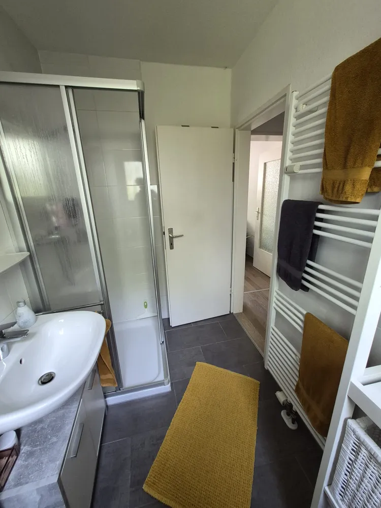 2 Zimmer Wohnung mit 65 m² in Remscheid – Bild 9