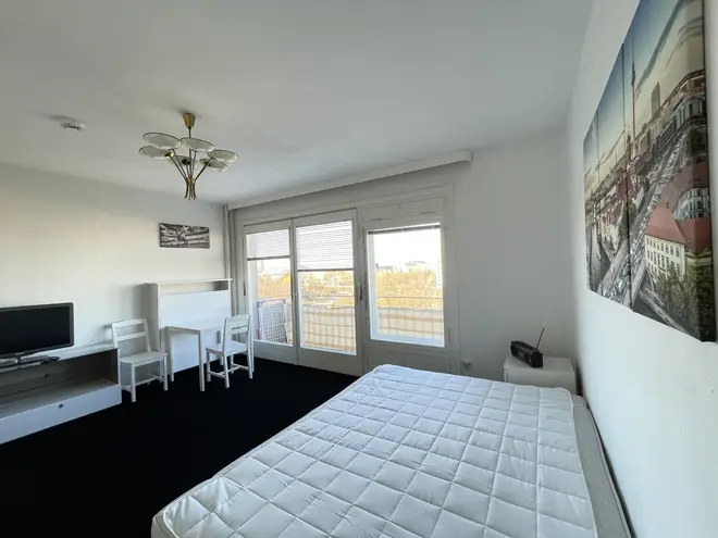 1 Zimmer Wohnung mit 34 m² in Berlin – Bild 3