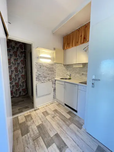 1 Zimmer Wohnung mit 34 m² in Berlin – Bild 5