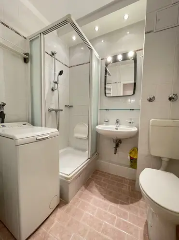 1 Zimmer Wohnung mit 34 m² in Berlin – Bild 6