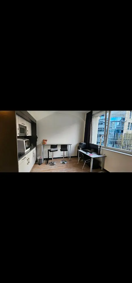 2 Zimmer Wohnung mit 25 m² in Leipzig – Bild 5