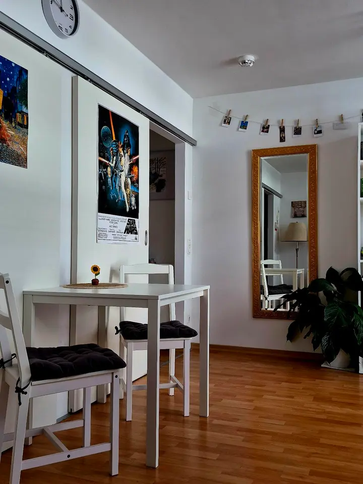 2 Zimmer Wohnung mit 25 m² in Leipzig – Bild 7