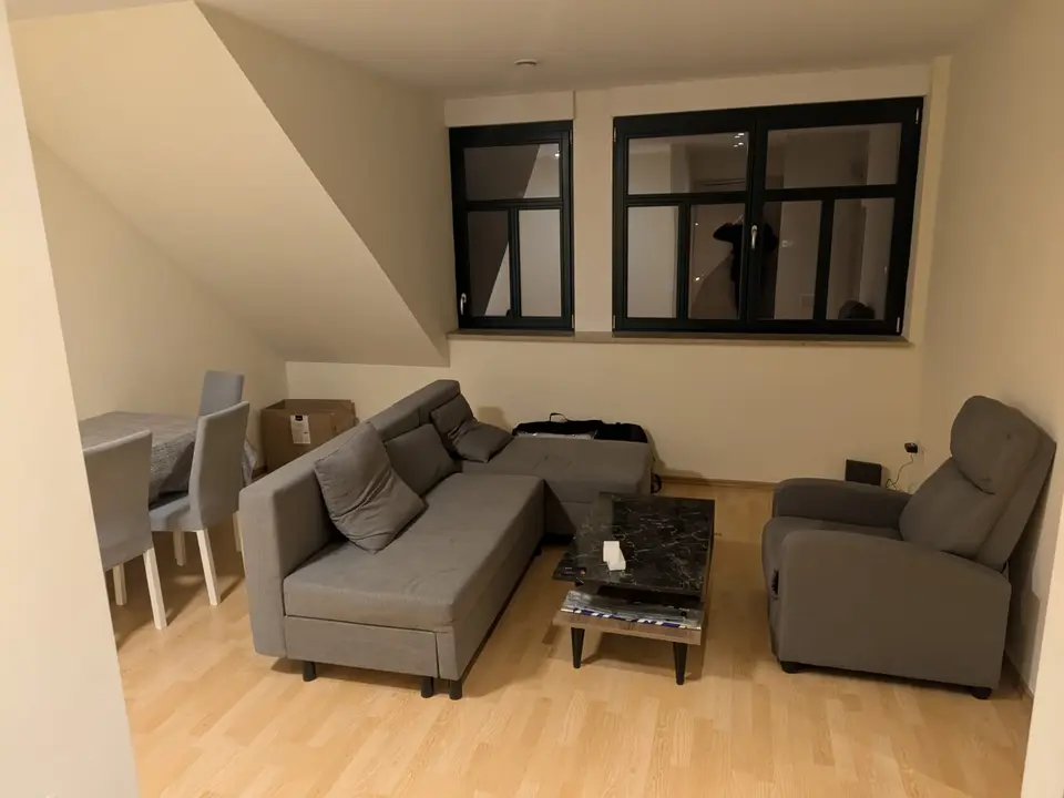 2 Zimmer Wohnung mit 25 m² in Leipzig – Bild 9
