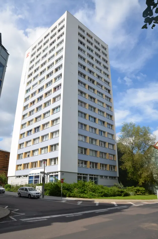2 Zimmer Wohnung mit 49 m² in Frankfurt (Oder) – Bild 4