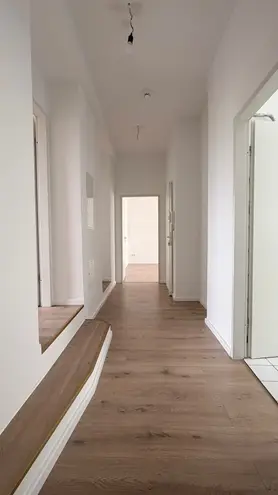 3 Zimmer Wohnung mit 95 m² in Berlin – Bild 1
