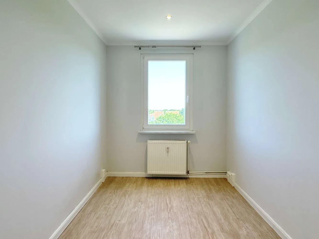 3 Zimmer Wohnung mit 59 m² in Rostock – Bild 11