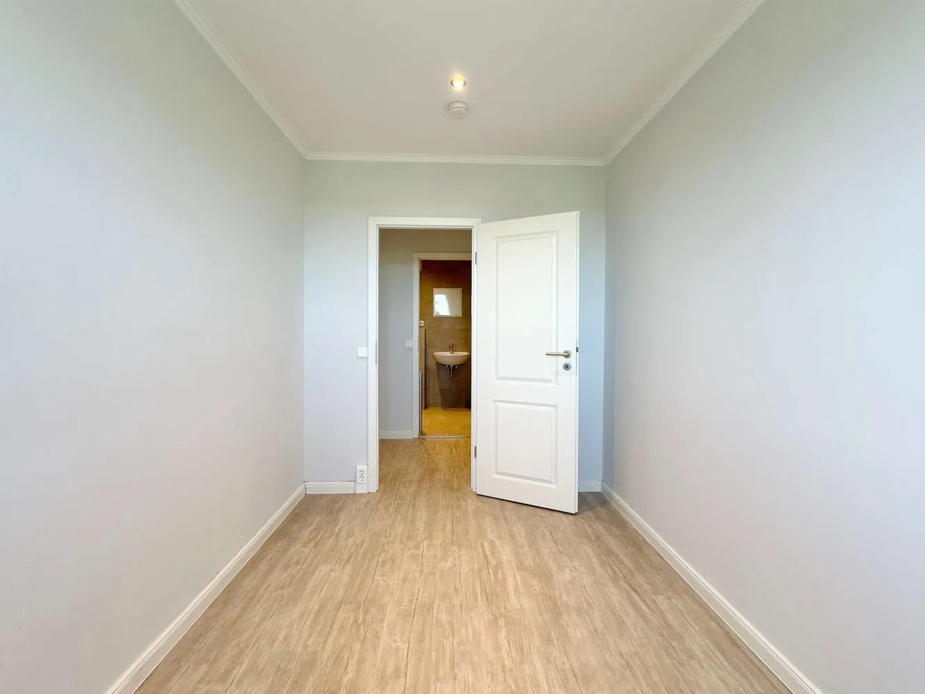3 Zimmer Wohnung mit 59 m² in Rostock – Bild 12