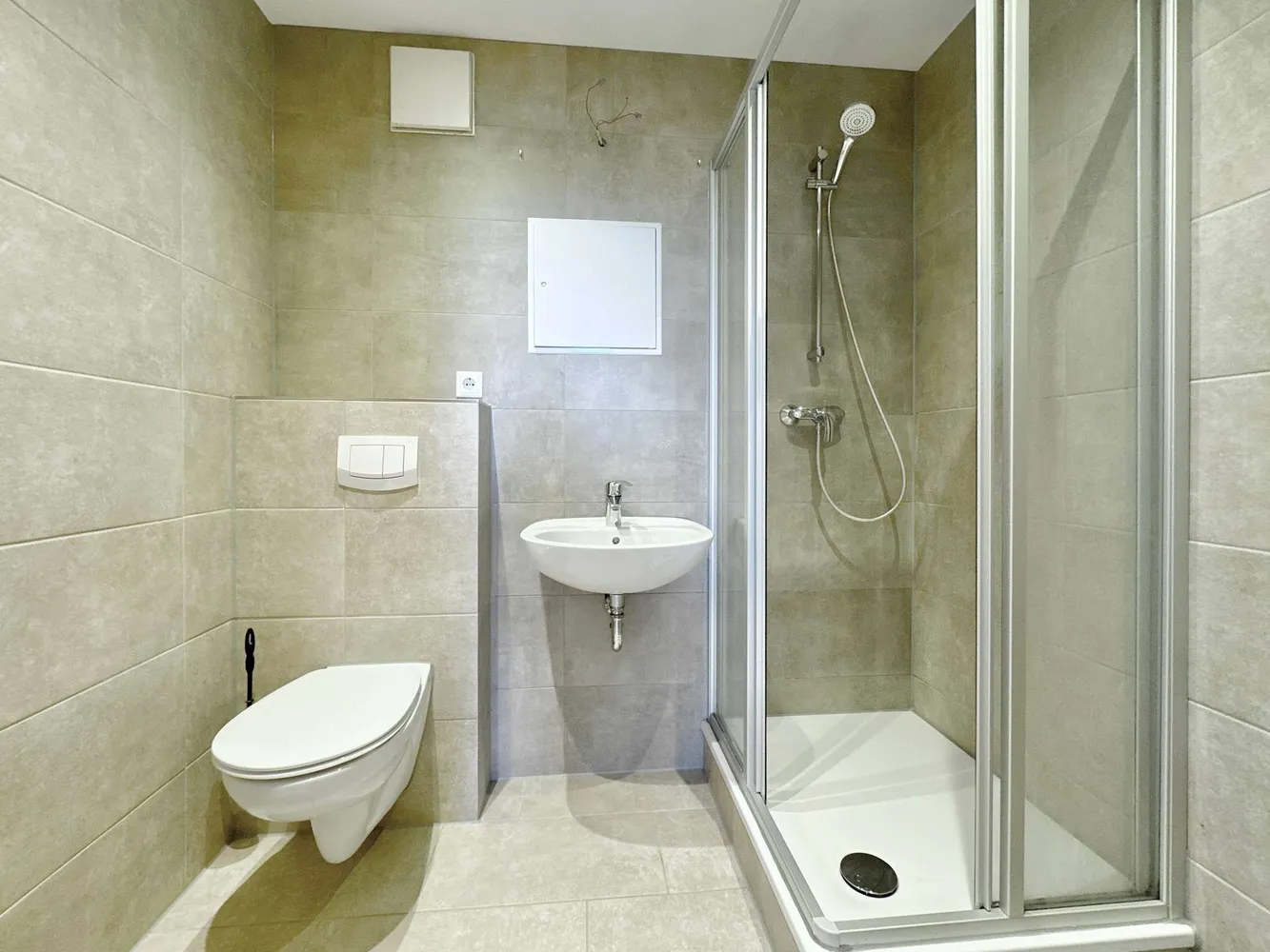3 Zimmer Wohnung mit 59 m² in Rostock – Bild 4