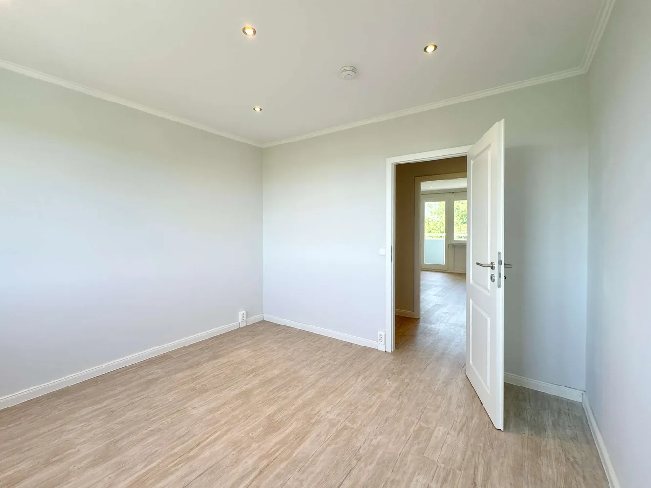 3 Zimmer Wohnung mit 59 m² in Rostock – Bild 7