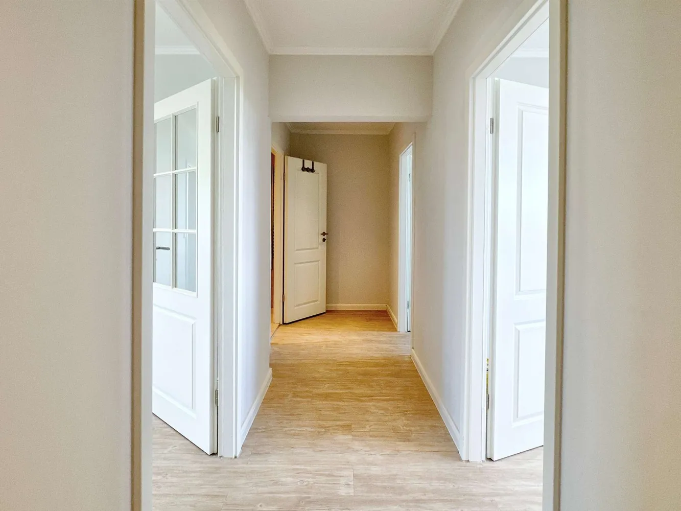 3 Zimmer Wohnung mit 59 m² in Rostock – Bild 9