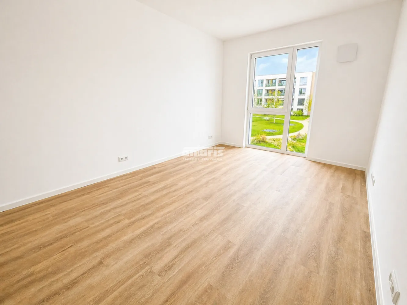 4 Zimmer Wohnung mit 97 m² in Erfurt – Bild 1