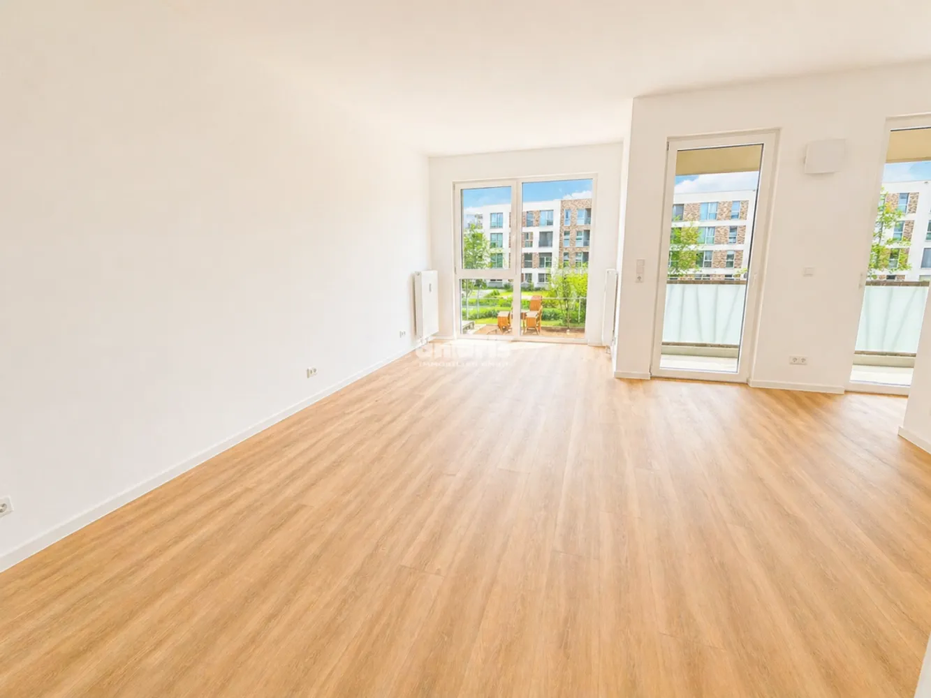 4 Zimmer Wohnung mit 97 m² in Erfurt – Bild 8