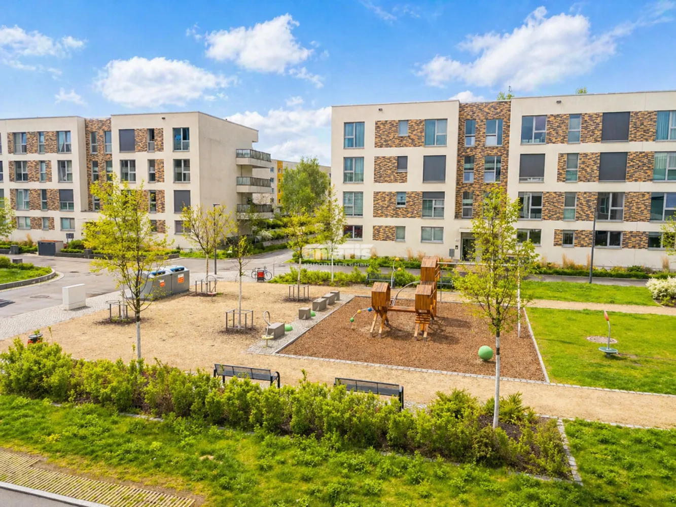 4 Zimmer Wohnung mit 97 m² in Erfurt – Bild 9