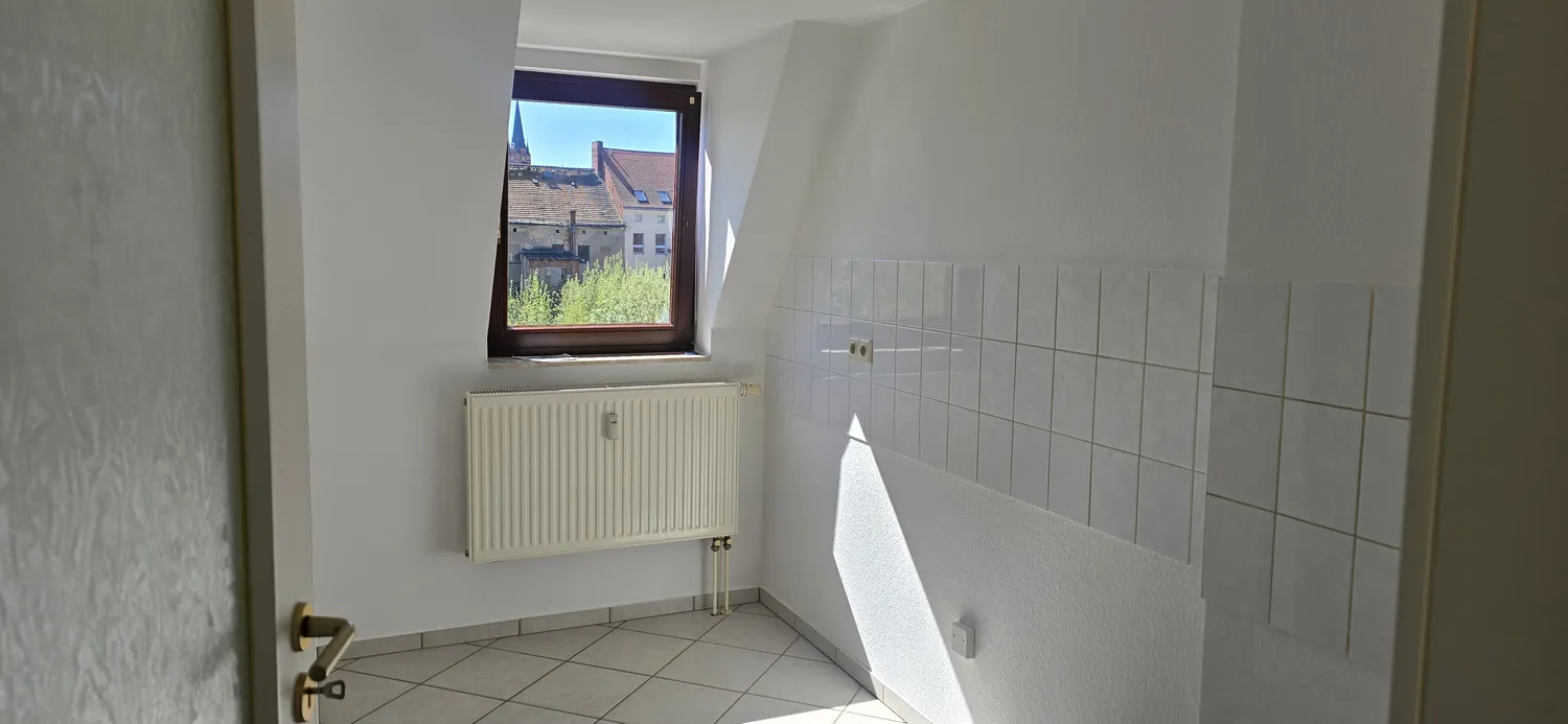 3 Zimmer Wohnung mit 62 m² in Görlitz – Bild 1